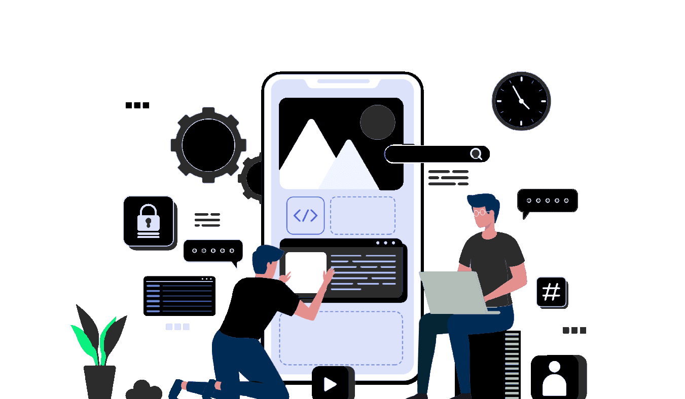 Mobile App Development