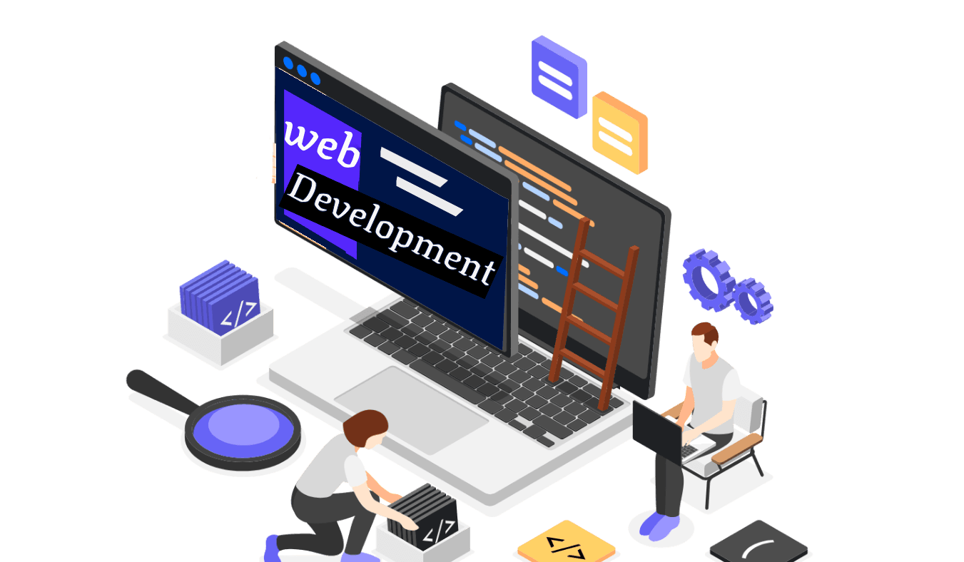 Enterprise Web Solutions