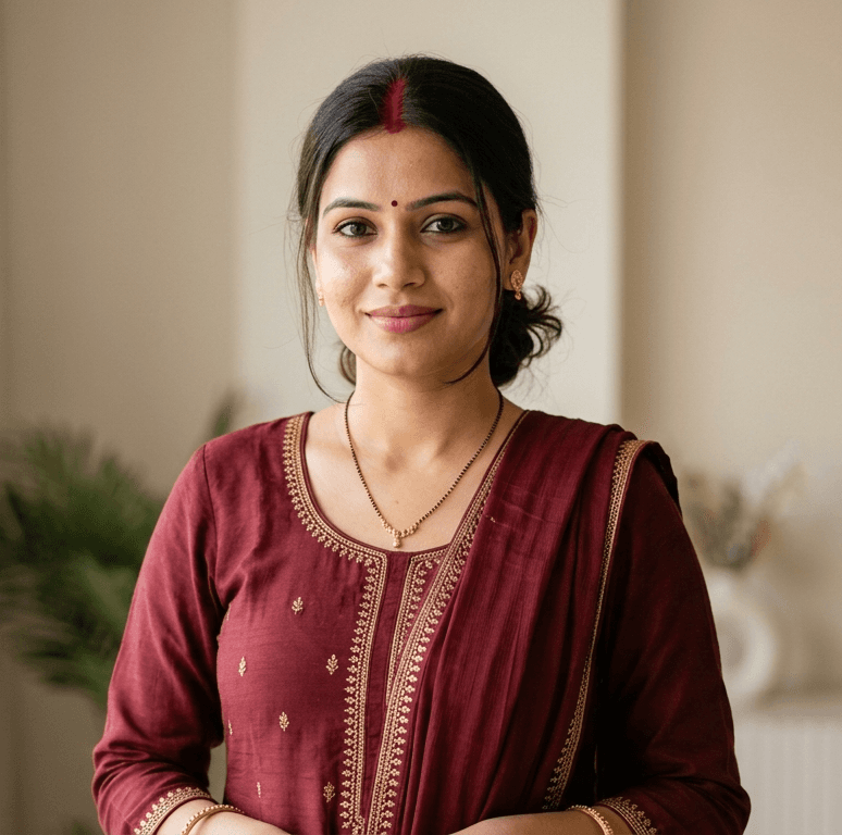 Sapna Yadav